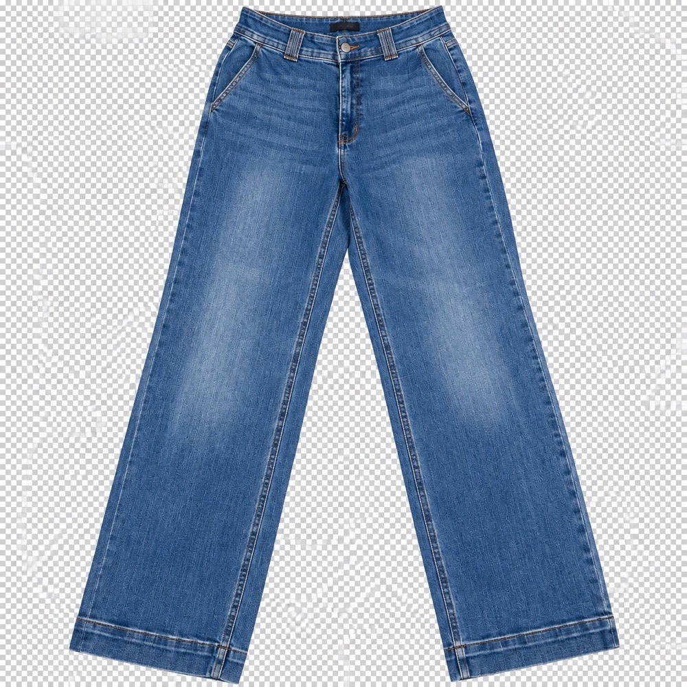 judy blue 14w wide leg jeans trouser jeans Plus